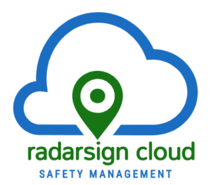 Radarsign Cloud logo