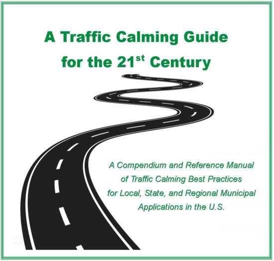 21st Century Traffic Calming Guide