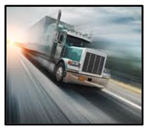 Radarsign™ is helping slow thousands of tractor trailers a day.
